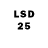 LSD-25 экстази ecstasy VICE