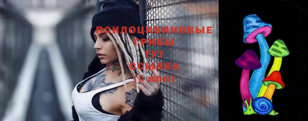 меф Михайловск